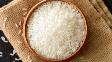 Red rice